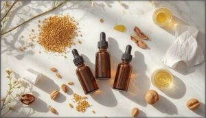 ingredient simplicity in unscented options ingredient simplicity in unscented options