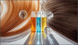 ingredients in hair dye that cause damage ingredients in hair dye that cause damage