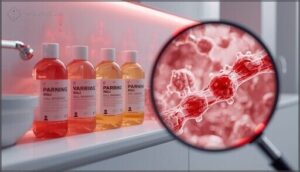 ingredients to avoid