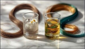 ingredients to avoid and seek out