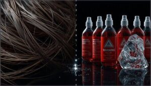 ingredients to avoid for dry hair ingredients to avoid for dry hair