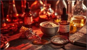 ingredients to avoid in natural cleansers ingredients to avoid in natural cleansers