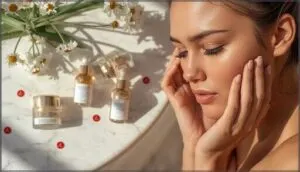 ingredients to avoid on sensitive skin