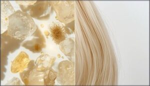 ingredients to seek and avoid