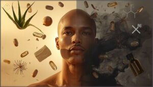 ingredients to seek and avoid