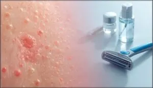 ingrown hair causes ingrown hair causes