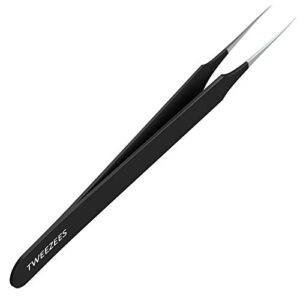 Ingrown Hair Tweezers | Pointed B01C34RBM0