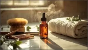 integrating beard oil into your grooming routine integrating beard oil into your grooming routine