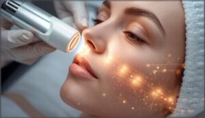 intense pulsed light (ipl) and combination devices