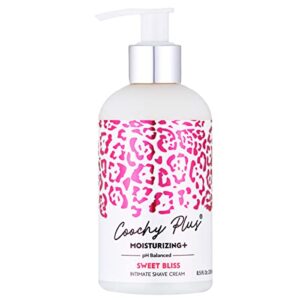 IntiMD Coochy Plus Intimate Shaving B07G9VD5WL