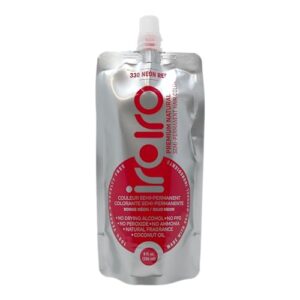 IROIRO Premium Natural Semi Permanent Hair B07K3XDMSY