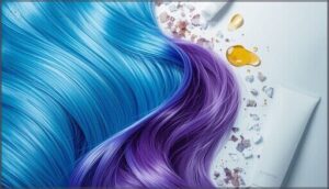 is arctic fox hair dye damaging is arctic fox hair dye damaging
