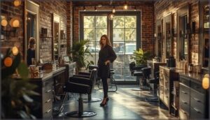 is it necessary to tip the salon owner is it necessary to tip the salon owner