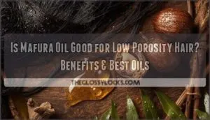 is mafura oil good for low porosity hair is mafura oil good for low porosity hair