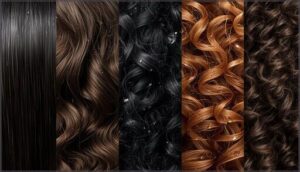 is pantene safe for all hair types