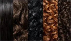 is pantene safe for all hair types is pantene safe for all hair types