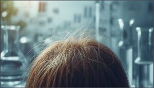 is there scientific evidence for hair growth is there scientific evidence for hair growth