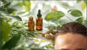 is vegamour safe and are there side effects