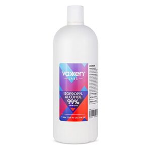 Isopropyl Alcohol 99% (IPA) Made B08JZJ5QV2