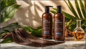 jamaican black castor oil for strengthening