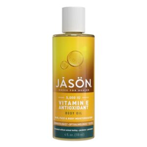 JASON Vitamin E 5,000 IU B00CHTX1AS