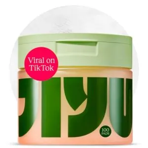 JiYu Toning Polish Pads B0DC156Y5X