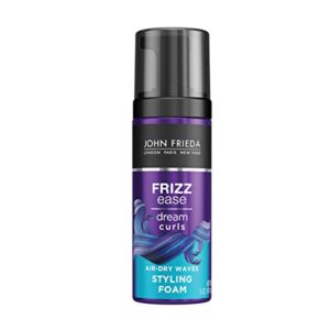John Frieda Anti Frizz, Frizz B00Q23K7RA