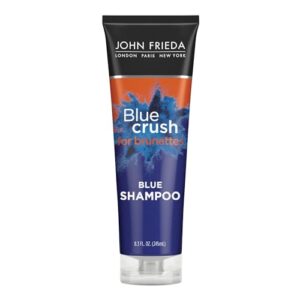 John Frieda Blue Crush Conditioner, B0BM53QYT2