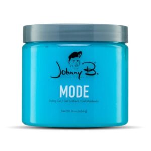 JOHNNY B. Mode Professional Hair B005659H3U