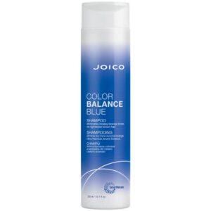 Joico Color Balance Blue Shampoo B08L8B421V