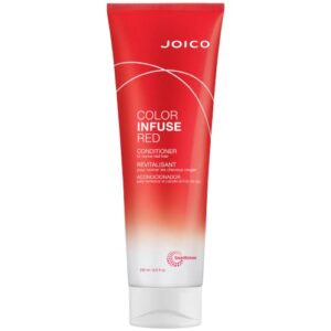 Joico Color Infuse Red Conditioner, B08L8CQPPJ