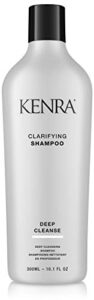 Kenra Professional Clarifying Shampoo | B07TGFKTJN