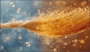 keratin and panthenol keratin and panthenol