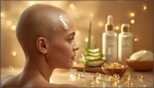key benefits of bald head moisturizers key benefits of bald head moisturizers