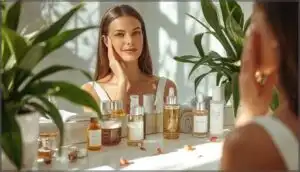 key benefits of customized skin care