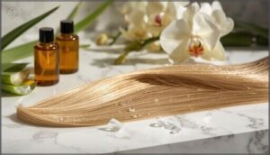 key benefits of leave-in conditioners