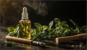 key benefits of peppermint oil for beards key benefits of peppermint oil for beards