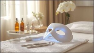 key benefits of professional facial treatments