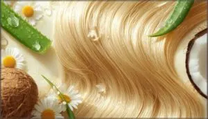 key benefits of sulfate-free shampoos