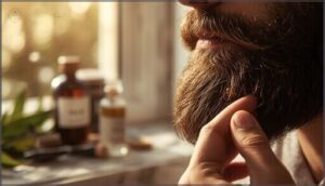key benefits of unscented beard oils key benefits of unscented beard oils