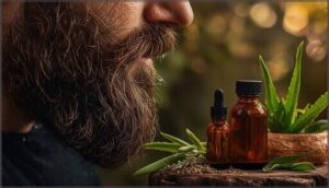 key benefits of using beard shampoo key benefits of using beard shampoo