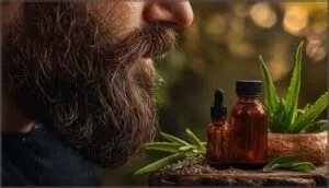 key benefits of using beard shampoo key benefits of using beard shampoo