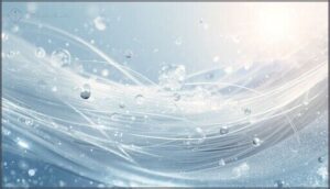 key benefits of using conditioner