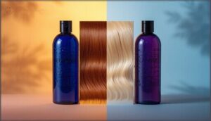 key differences in function and results