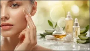 key facial care practices