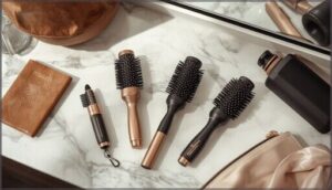 key features of the best travel hair brush key features of the best travel hair brush
