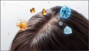 key ingredients and their benefits