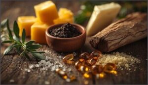 key ingredients and their benefits key ingredients and their benefits