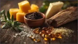 key ingredients and their benefits key ingredients and their benefits