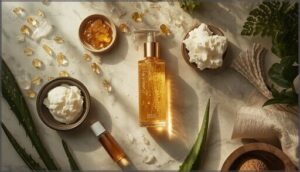 key ingredients and their hair benefits key ingredients and their hair benefits